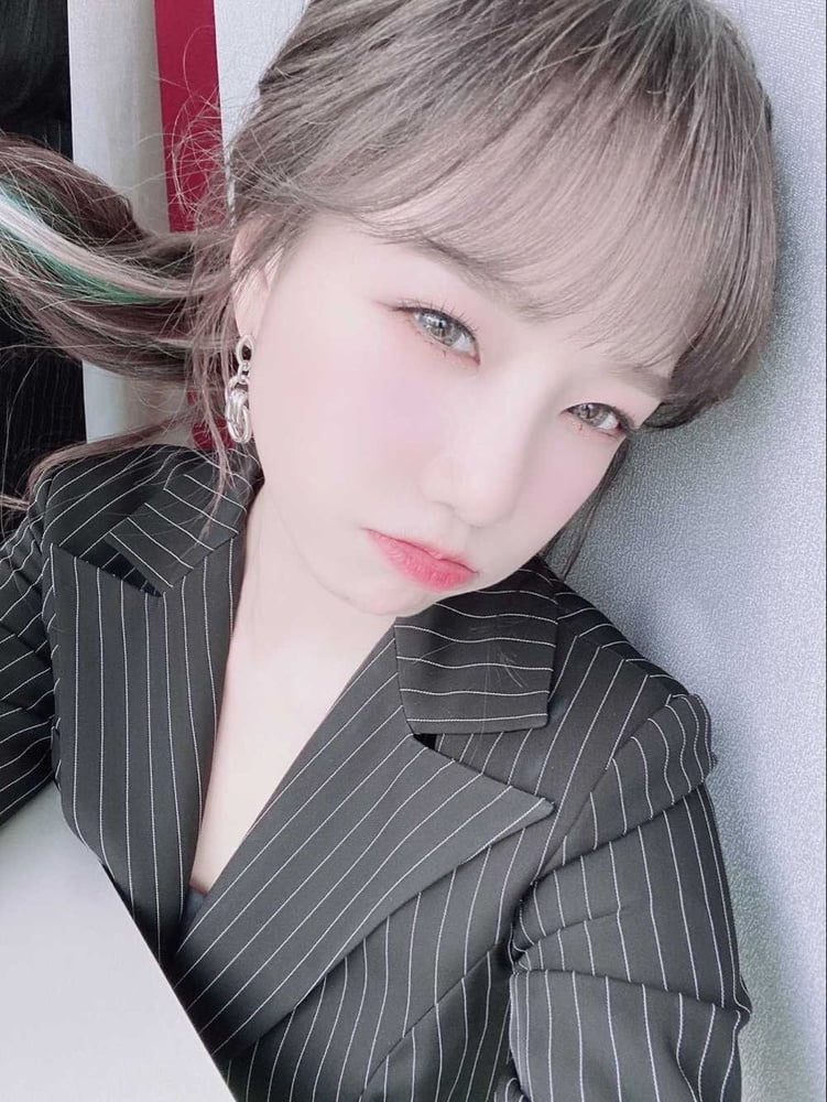 IZONE Yuri #90545148
