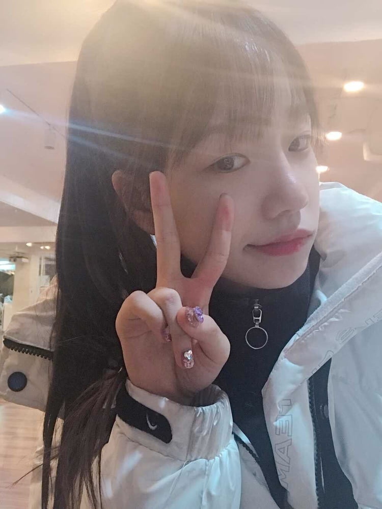IZONE Yuri #90545151