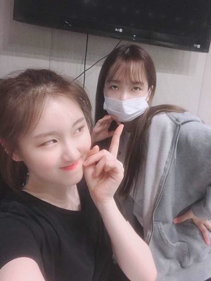 IZONE Yuri #90545157