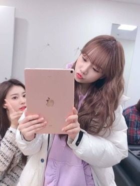 IZONE Yuri #90545169