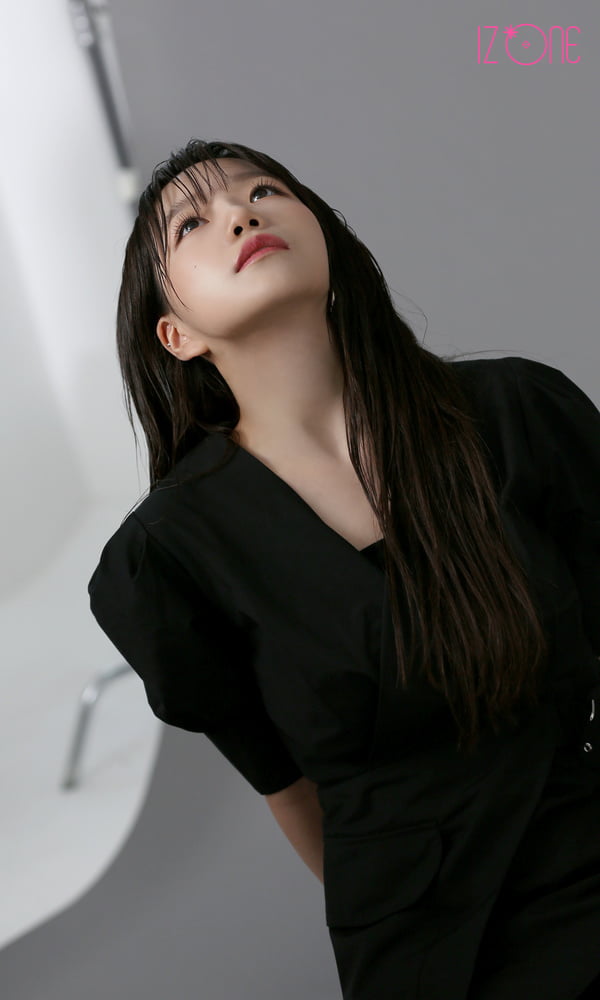 IZONE Yuri #90545188
