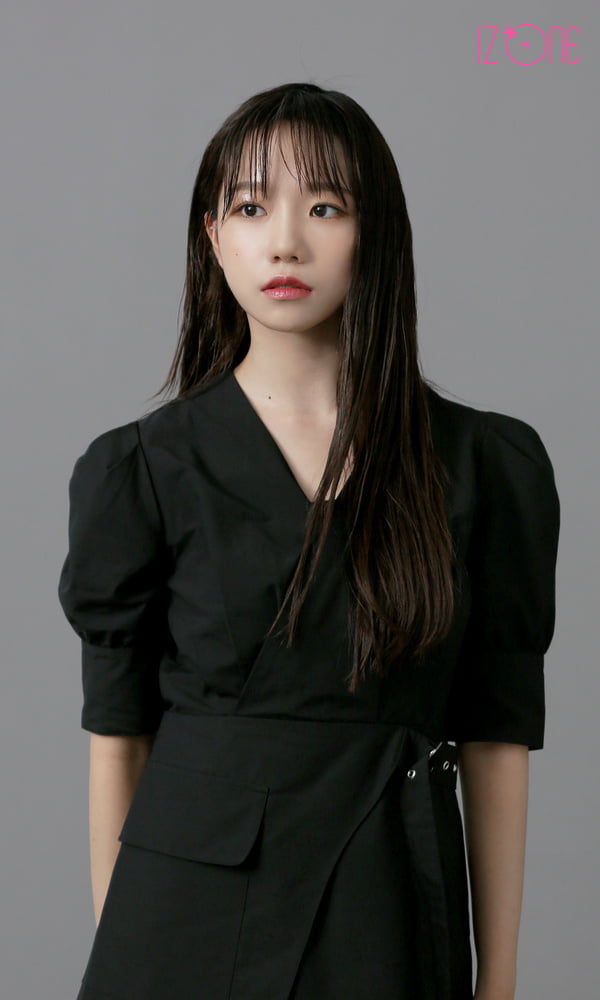 IZONE Yuri #90545189