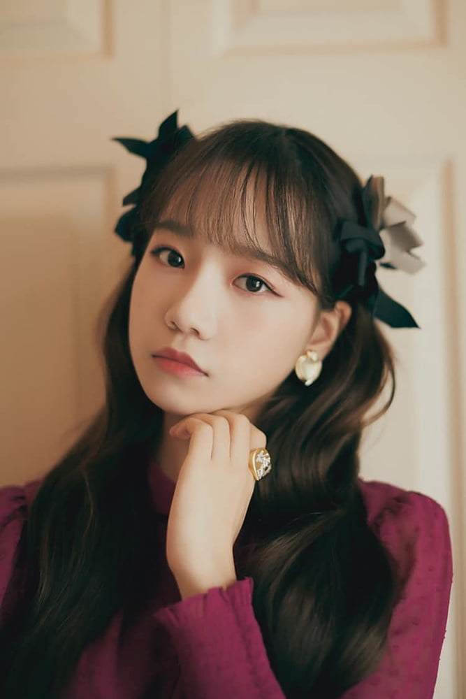 IZONE Yuri #90545195