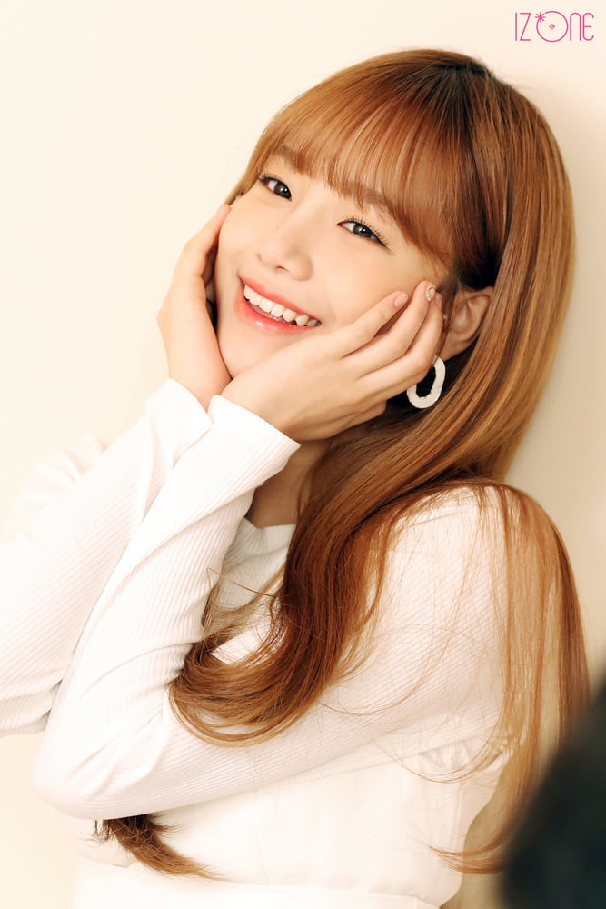 IZONE Yuri #90545200