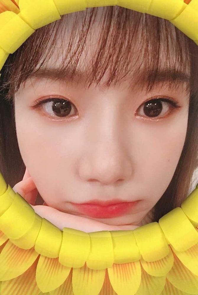 IZONE Yuri #90545215