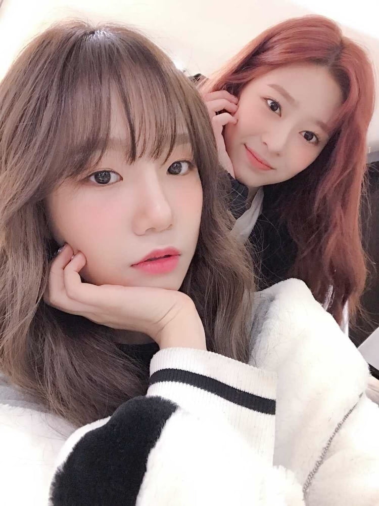 IZONE Yuri #90545230
