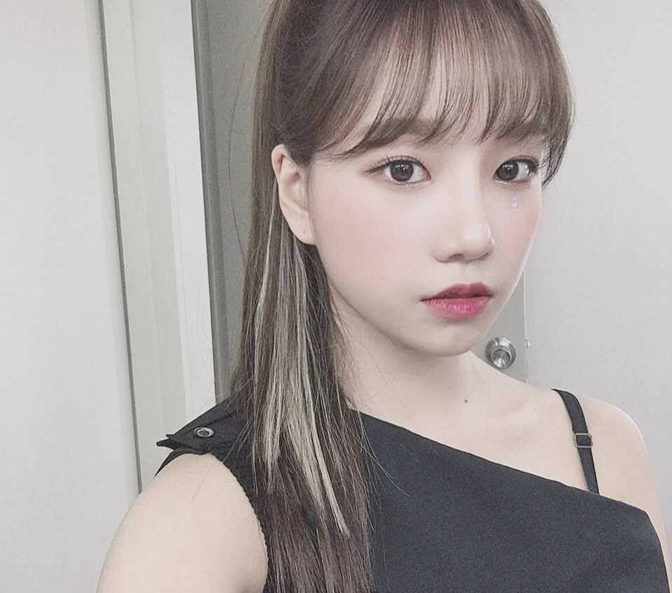 IZONE Yuri #90545237