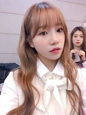 Izone yuri
 #90545240