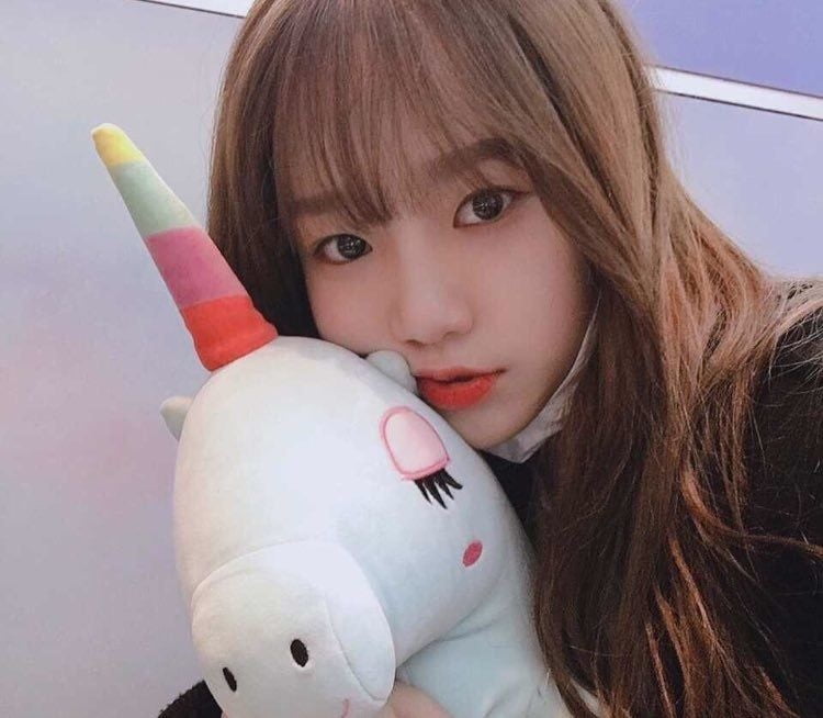 IZONE Yuri #90545251