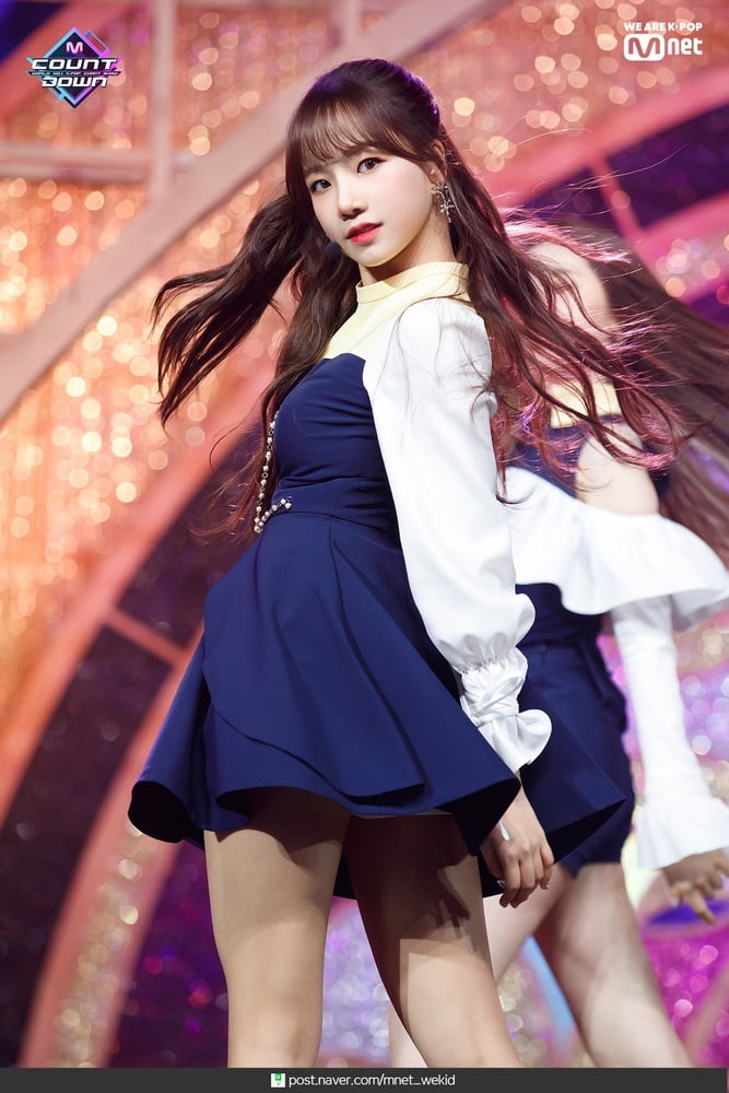 IZONE Yuri #90545255