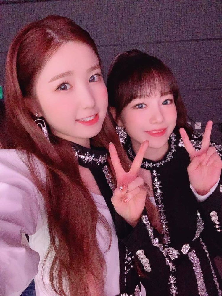 Izone yuri
 #90545258