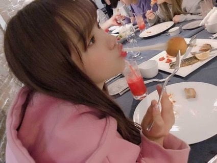 IZONE Yuri #90545270