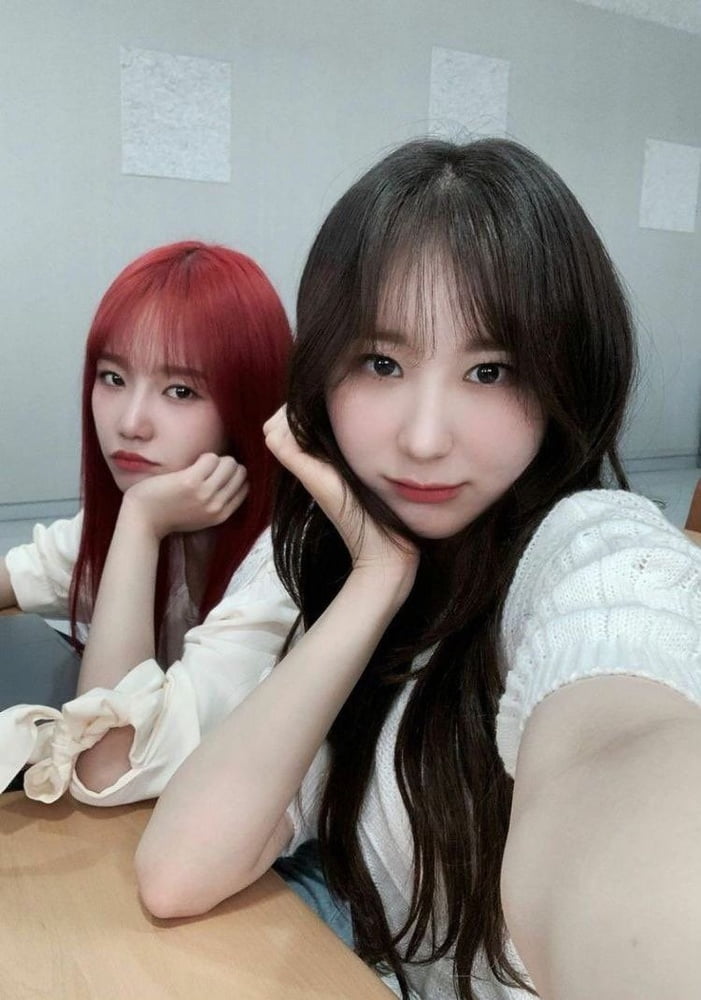IZONE Yuri #90545272