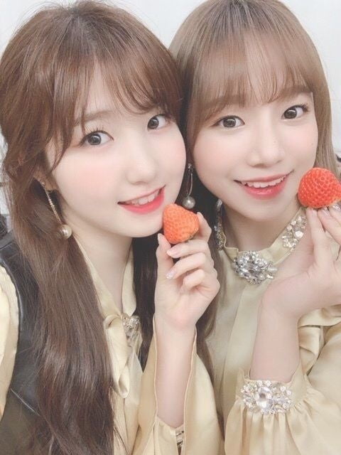 IZONE Yuri #90545276