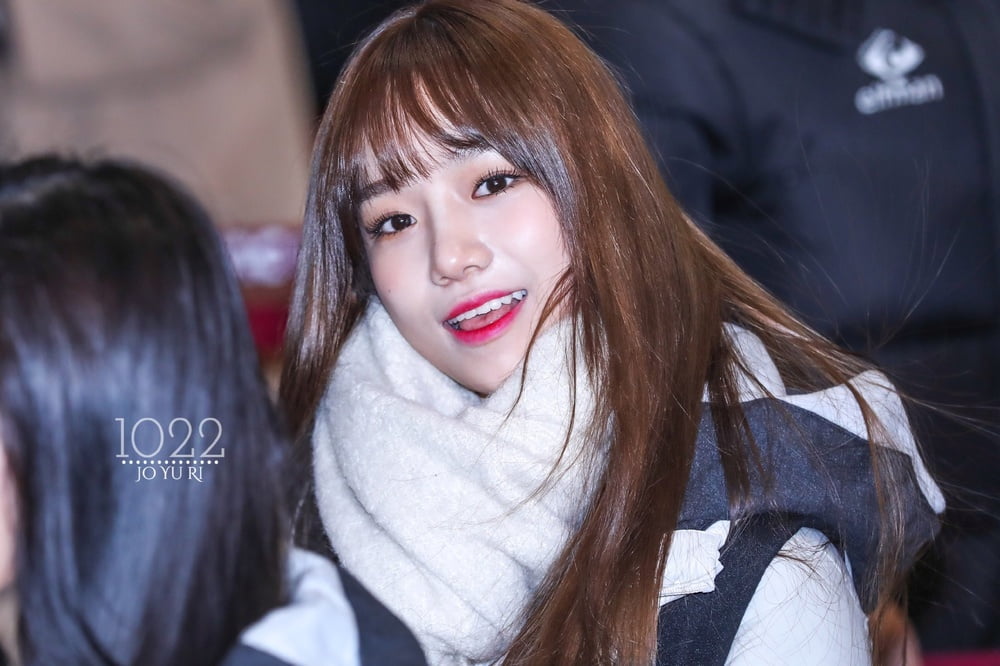 IZONE Yuri #90545283
