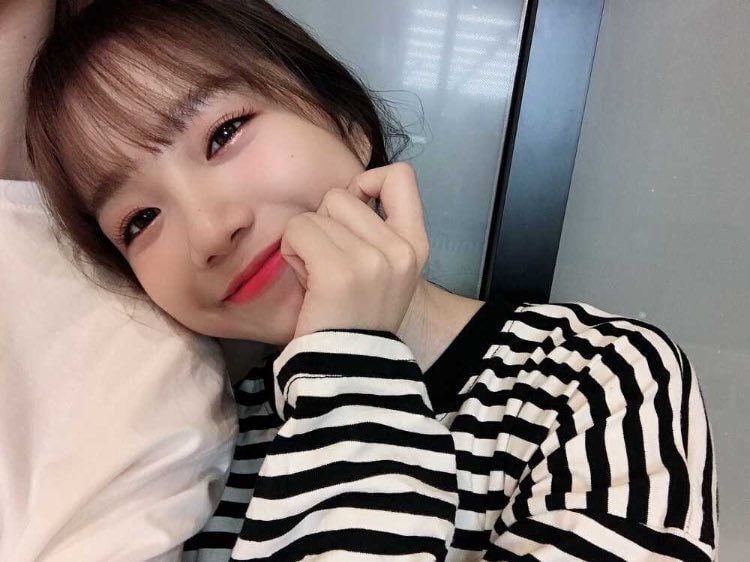 IZONE Yuri #90545290