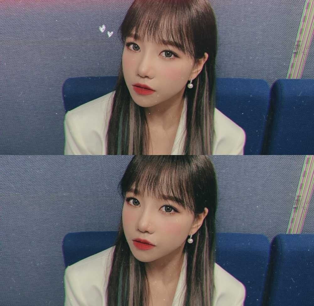 IZONE Yuri #90545309