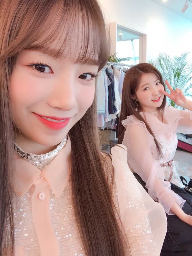 IZONE Yuri #90545315