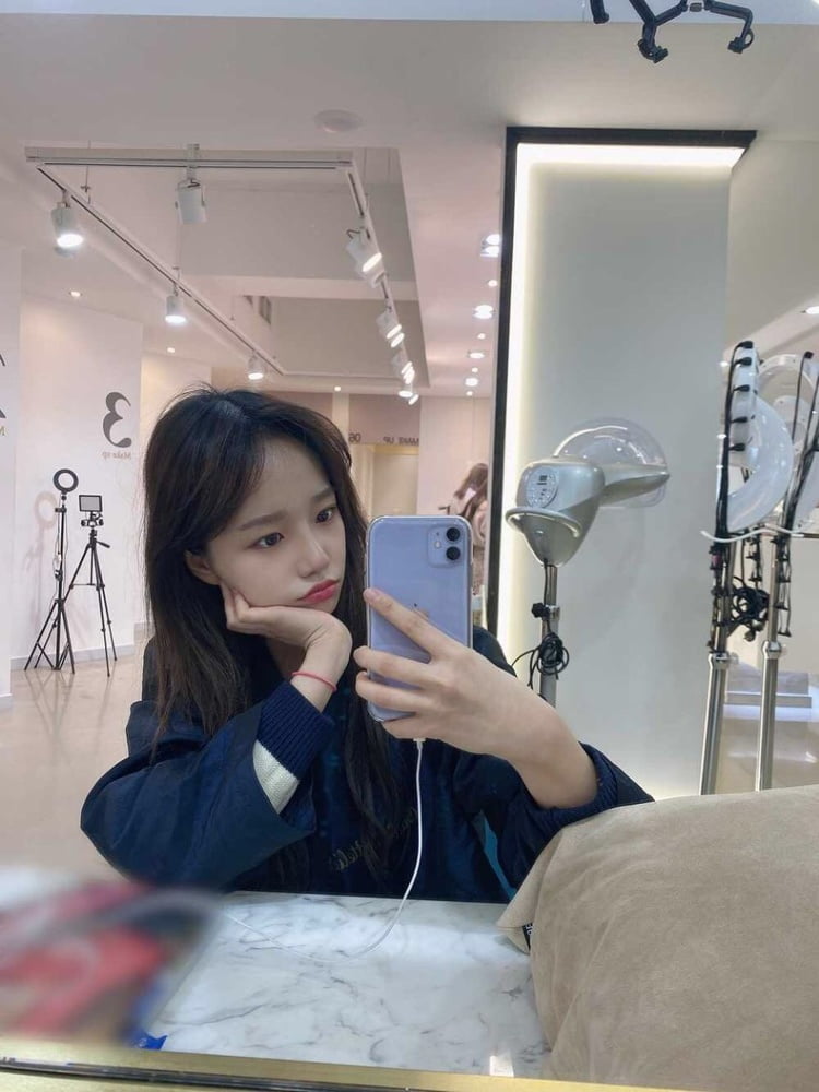 IZONE Yuri #90545326