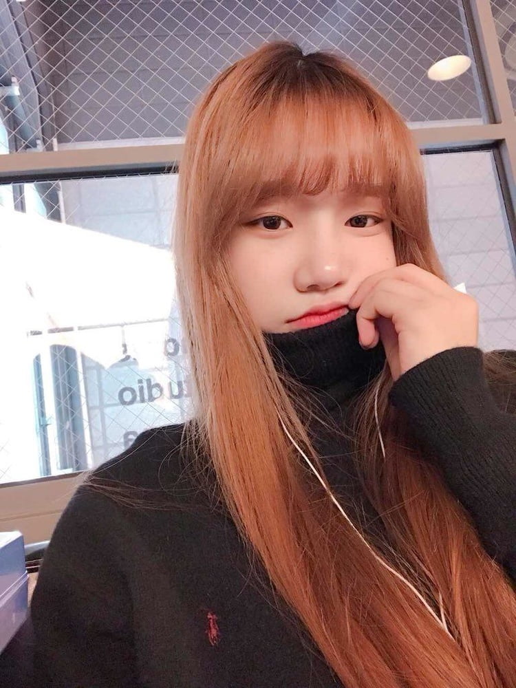 IZONE Yuri #90545327