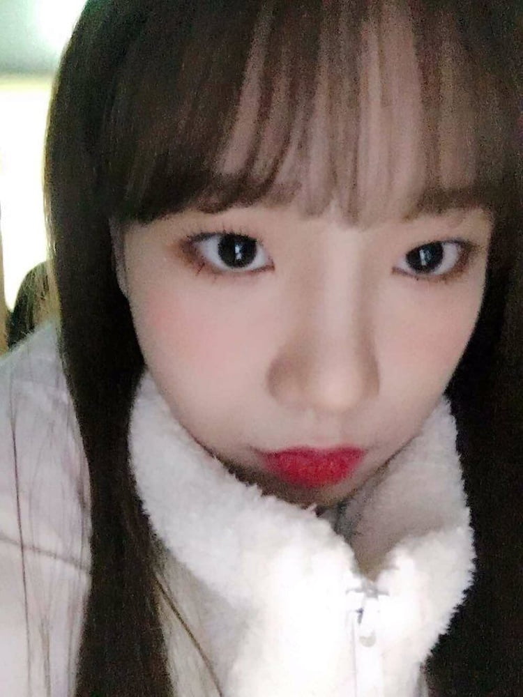 IZONE Yuri #90545344