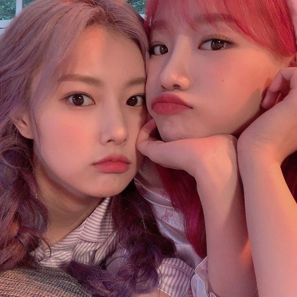 IZONE Yuri #90545354