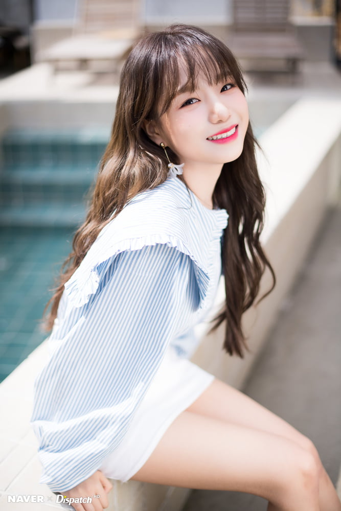 IZONE Yuri #90545357