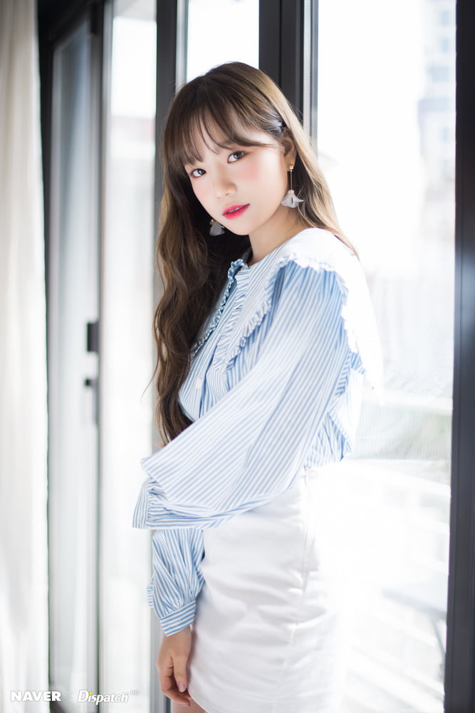 IZONE Yuri #90545358