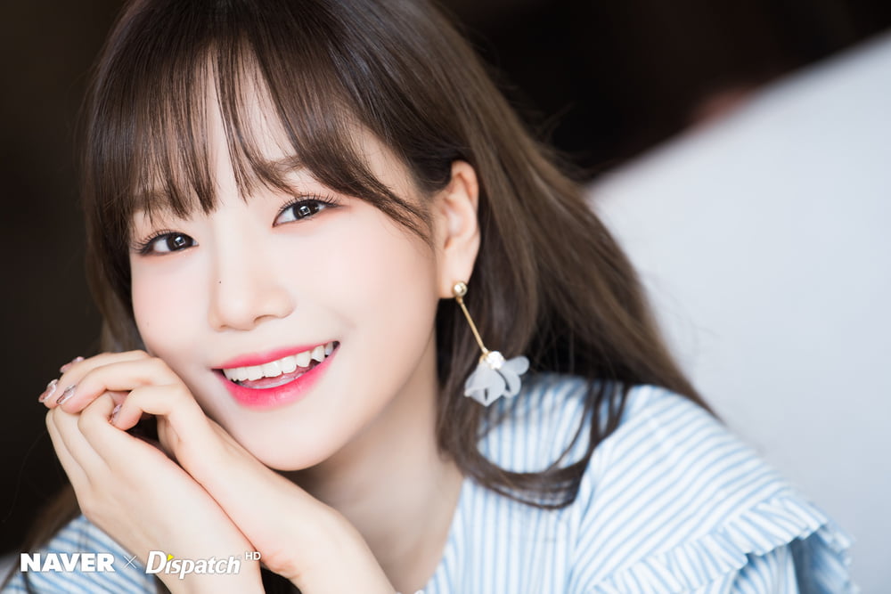 IZONE Yuri #90545362