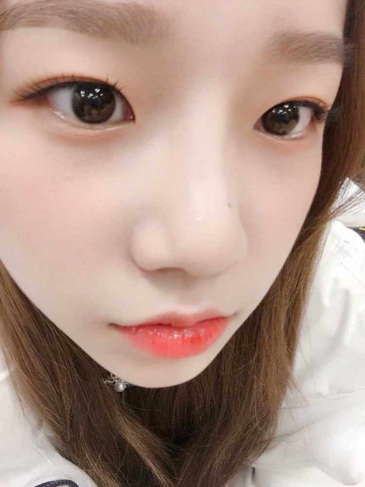 IZONE Yuri #90545385