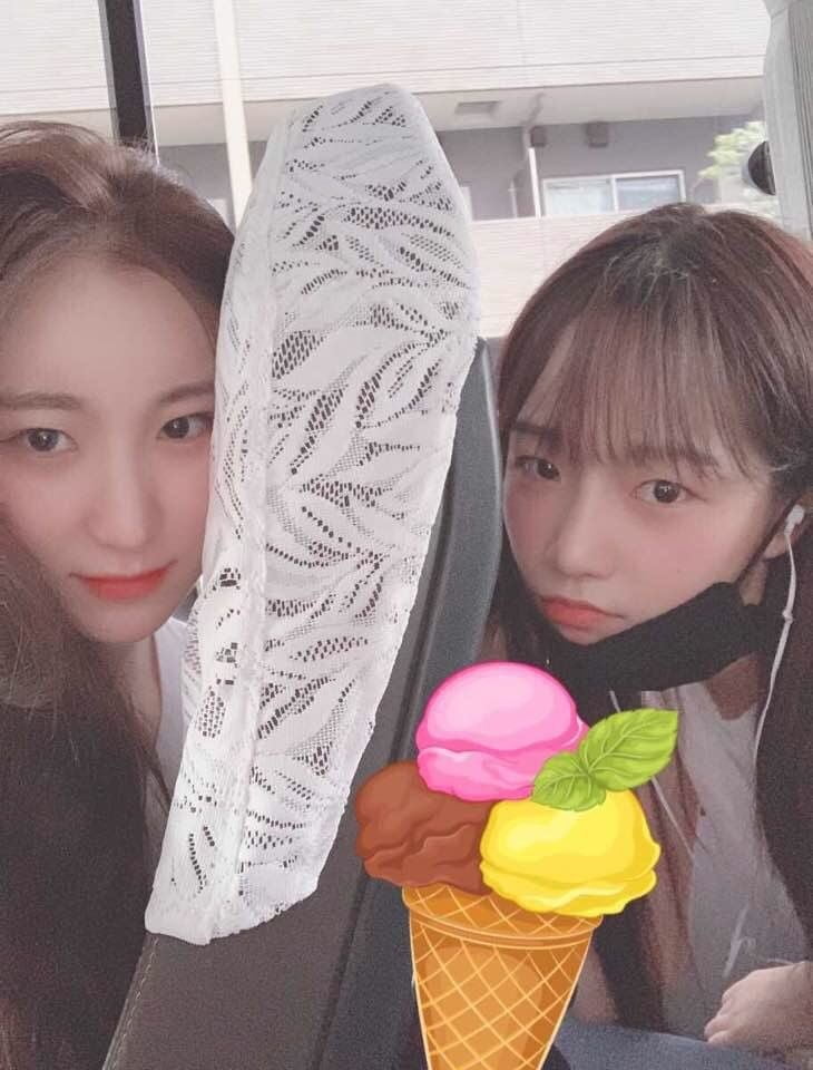 IZONE Yuri #90545388