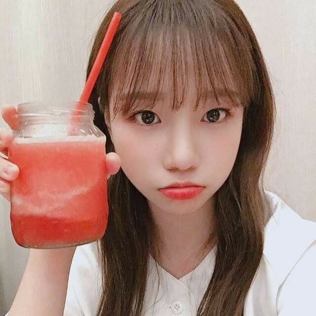 IZONE Yuri #90545393