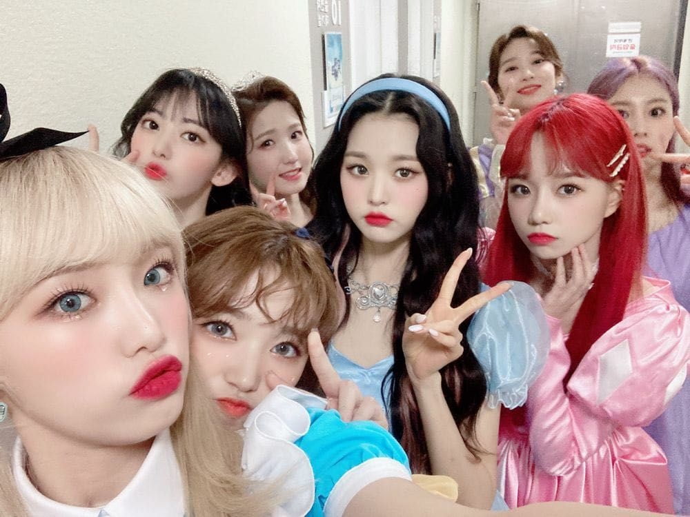 IZONE Yuri #90545398