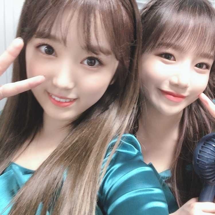 IZONE Yuri #90545403