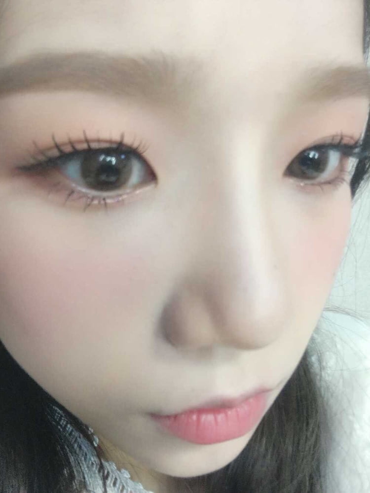 IZONE Yuri #90545404