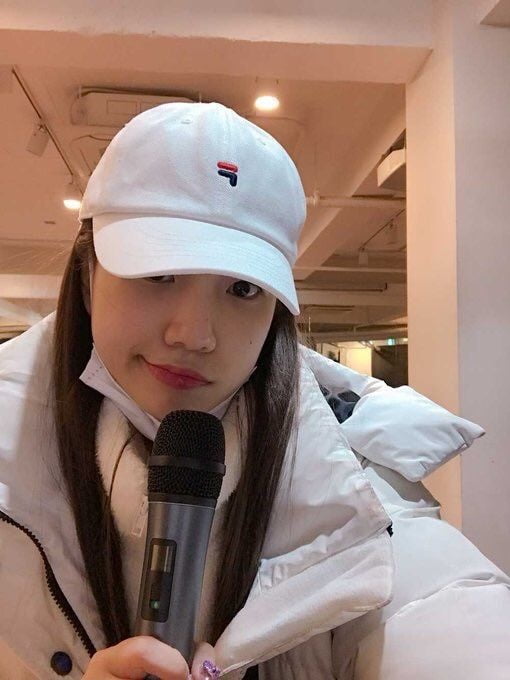 IZONE Yuri #90545415