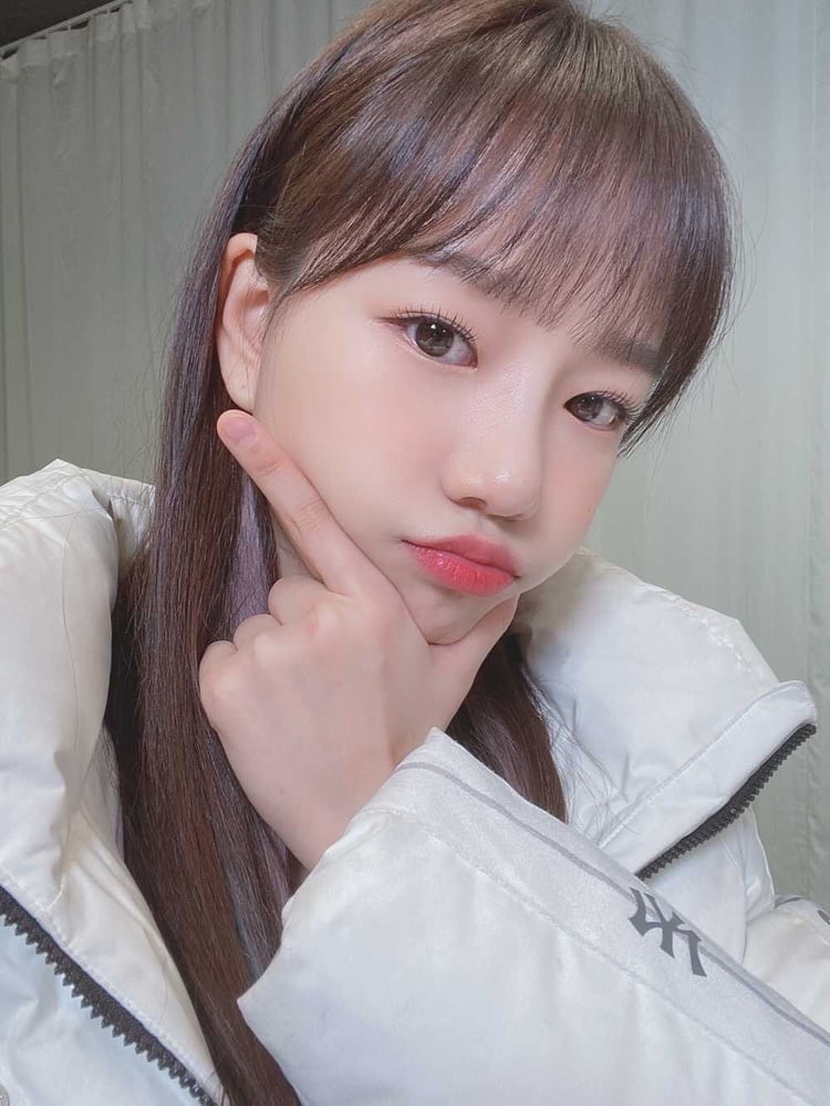 IZONE Yuri #90545417