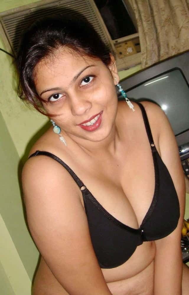 BigBoobs Indian Wife blow job #94900817