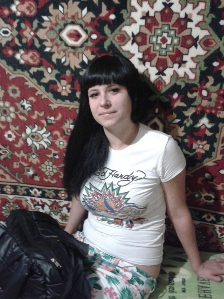 Russische junge Mutter
 #88829795