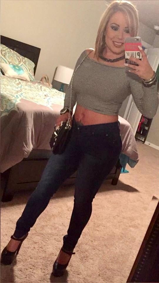 Sexy Jeans Shorts &amp; Leggings #52 #90676320