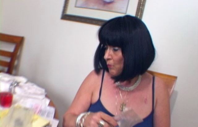 1075. #granny #grandma #mature #101721941