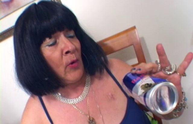 1075. #granny #grandma #mature #101721983