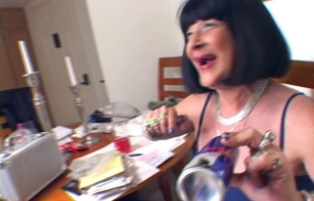 1075. #granny #grandma #mature #101721989