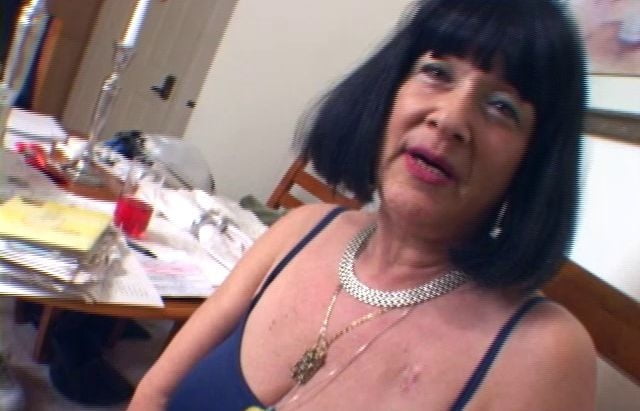 1075. #granny #grandma #mature #101722027