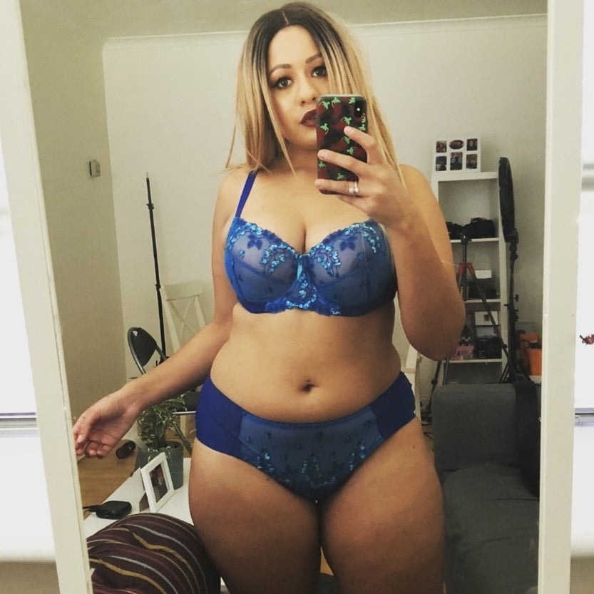 BBW SEXY BRA 316 #87938312