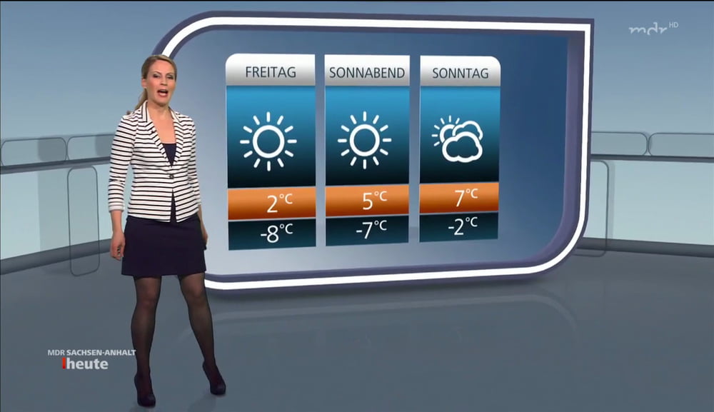 German TV Milf Susanne Langhans #89527338