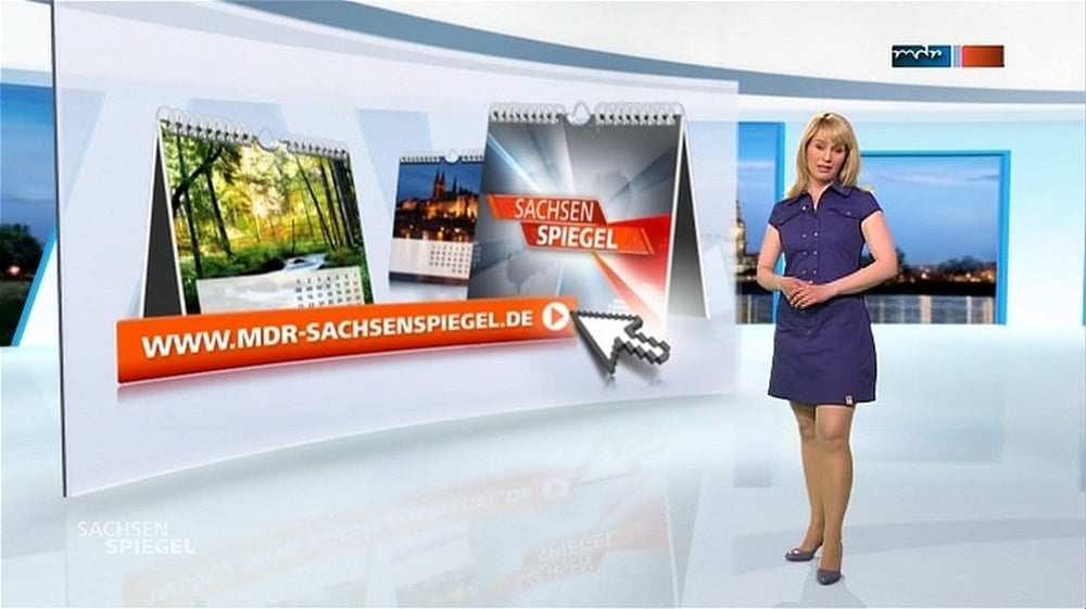 German TV Milf Susanne Langhans #89527524