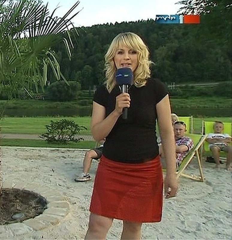 German TV Milf Susanne Langhans #89527531