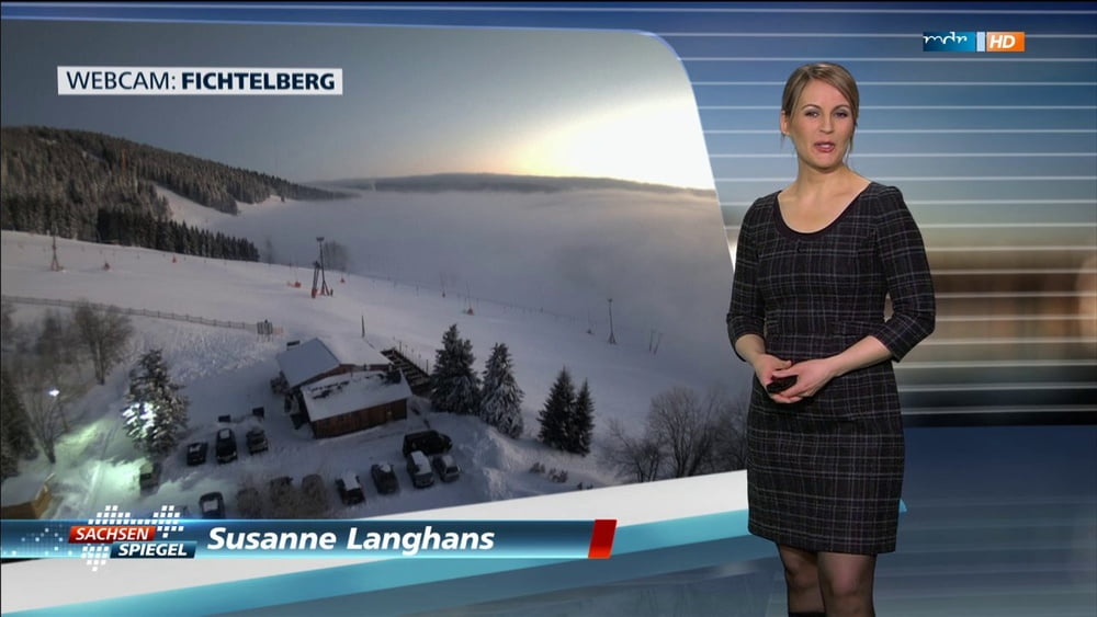 ドイツのテレビ番組の乳母、susanne langhans
 #89527588