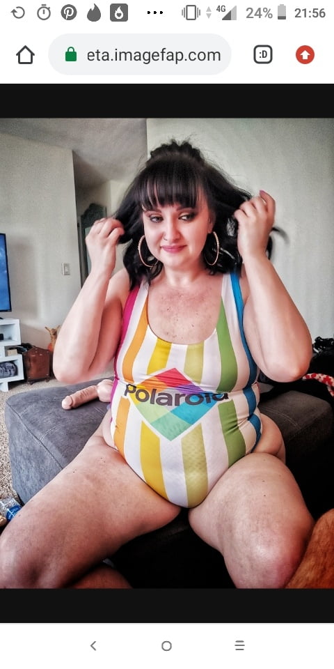 Hoodyman SSBBW 322 . Do you want to be exposed as a fat pig #95083805